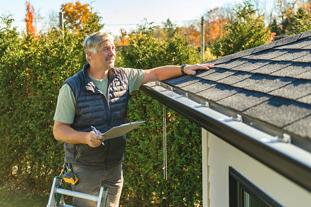 Trusted Roof Installation service in Saint Charles, MO - Ben Roofing and Steel LLC