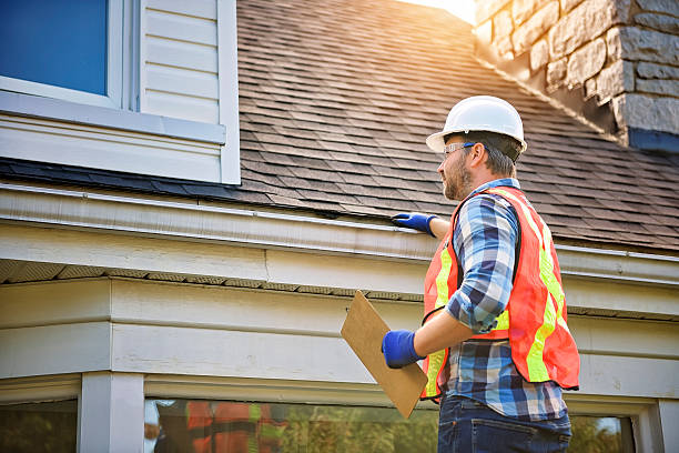 Trusted Emergency Roof Repair service in Saint Charles, MO - Ben Roofing and Steel LLC